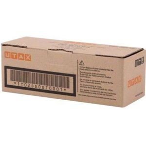 Utax 4462610016 / CLP 3626 toner cartridge geel (origineel)