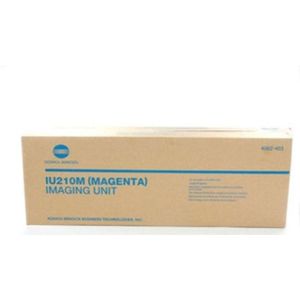 Konica Minolta IU-210M (4062-403) imaging unit magenta (origineel)