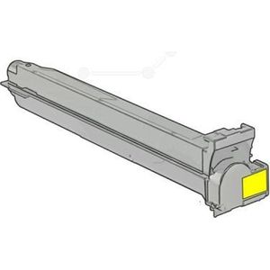 Develop - TN-213Y - Toner - Geel - Origineel - 19.000 Pagina's