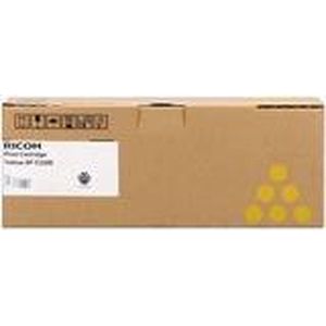 Ricoh - SP-C220E - Toner - Geel - Origineel - 2.000 Pagina's