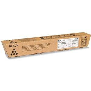 Ricoh type MP C2800/C3300E toner cartridge zwart (origineel)