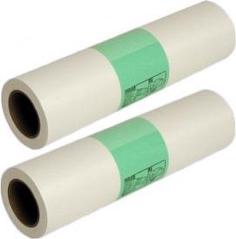 Ricoh - Type HQ40L - Printer Hoofdrol - Wit - Verpakking van 2