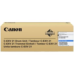Canon C-EXV 21 drum cyaan (origineel)
