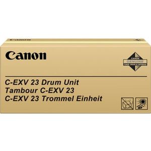 Canon - C-EXV23 - Printerdrum - Zwart - Origineel