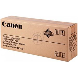 Canon C-EXV 23 drum zwart (origineel)