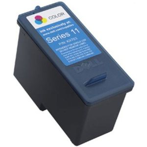 Dell serie 11 / 592-10276 (JP453) inkt cartridge kleur hoge capaciteit (origineel)