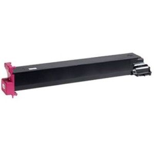 Konica Minolta - TN-312M - Toner - Magenta - Origineel - 12000 Pagina's