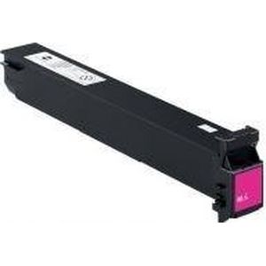 Konica Minolta - DV-311M - Developer - Magenta - Origineel - Capaciteit 115.000 pagina's