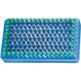 Holmenkol SteelMicro Borstel