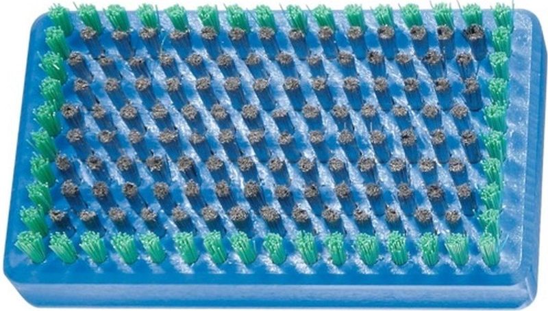 Holmenkol SteelMicro Borstel