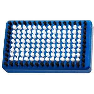 Holmenkol - Belagborstel Nylon