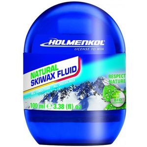Holmenkol Natural Wax Fluid 100ml