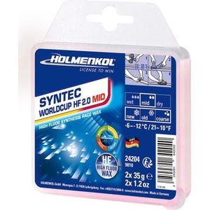 Holmenkol Syntec Worldcup Hf 2.0 Mid