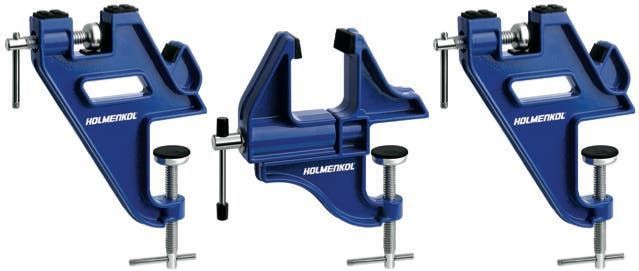 Holmenkol ALL-IN-ONE 2.0 ski klem