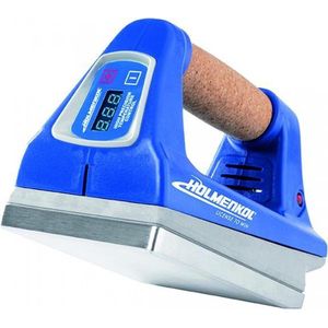 Holmenkol DigitalRacingWaxer 15mm Plaat 230 V
