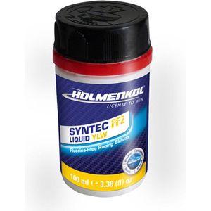 Holmenkol Syntec FF2 liquid yellow 100ml
