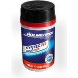Holmenkol Synthec Ff2 Liquid Red