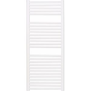 Ben Kos handdoekradiator 667W 50x121,5cm wit