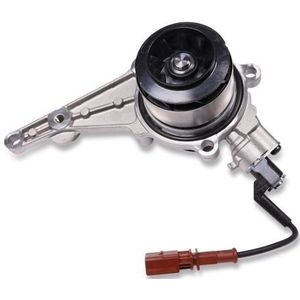 Hepu P5502 - Waterpomp - Audi, Cupra, Ford, Seat, Skoda, Volkswagen