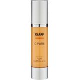 C PURE - Gezichtscreme - Hydraterend - Met Vitamine C - 50ml