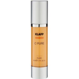 KLAPP C PURE Fluid 50 ml