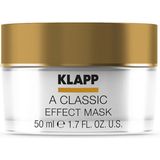KLAPP - A CLASSIC - Gezichtsmasker - 50 ml