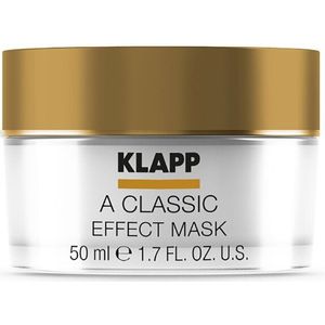 KLAPP - A CLASSIC - Gezichtsmasker - 50 ml