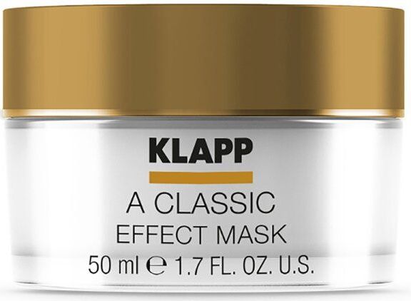 KLAPP - A CLASSIC - Gezichtsmasker - 50 ml