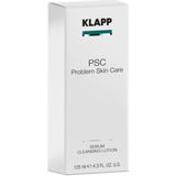 KLAPP - PSC Sebum Cleansing Lotion - 125 ml - Gezichtscleansers