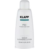 KLAPP - PSC Sebum Cleansing Lotion - 125 ml - Gezichtscleansers