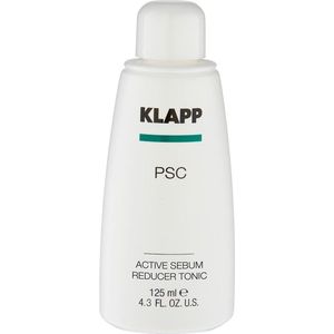 KLAPP - PSC Active Sebum Reducer - Huidverzorging - voor Vette Huid