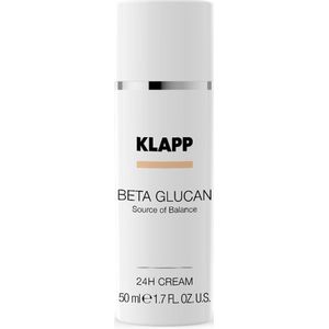 Huidverzorging - Beta Glucan - Voor Gevoelige Huid - Vrij Van Parfum En Kleurstoffen