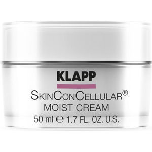 SKINCONCELLULAR - Gezichtscrème - Hydraterend - Voor Alle Huidtypes