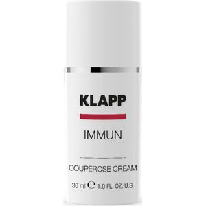 Gegevens Crème Immune Couperose - Hydraterend - Lichte Textuur