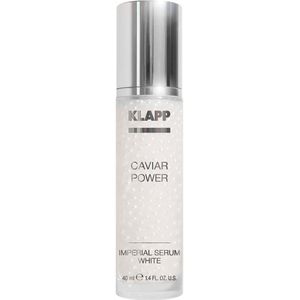 Klapp Imperial Serum White Anti-aging serum 40 ml