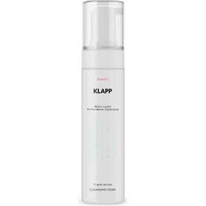 Gezichtscleansers - Diepe Reiniging - Anti-Vervuilingseffect - 200ml