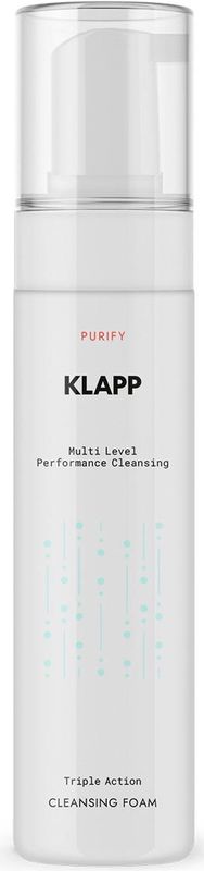 Gezichtscleansers - Diepe Reiniging - Anti-Vervuilingseffect - 200ml