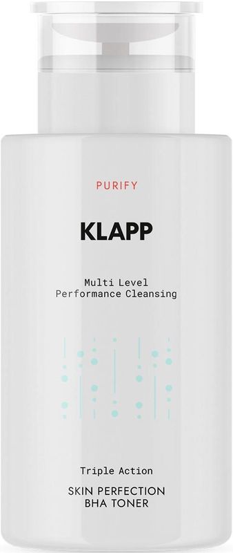 Gezichtsreiniger - Fluweelzachte Teint - Diepe Reiniging - 200ml