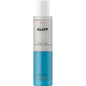 Make-up Remover - Zacht - Voor Gevoelige Oogzones