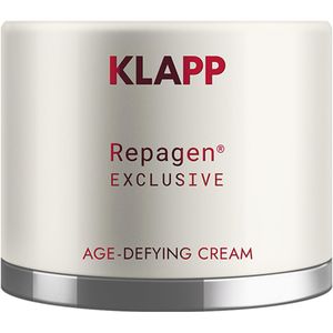 KLAPP - REPAGEN EXCLUSIVE - Gezichtscrème - Anti-Aging - 50ml