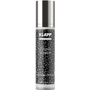 KLAPP - CAVIAR POWER - Gezichtscrème - Anti-Aging - Voor Huid Boven 40