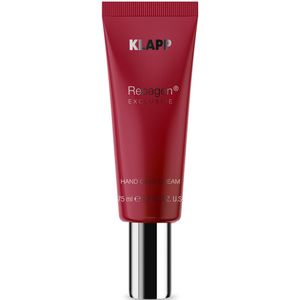 KLAPP Repagen Exclusive Hand Care Cream (75 ml)