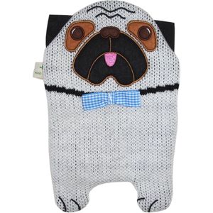 Hugo Frosch warmwaterkruik hondje