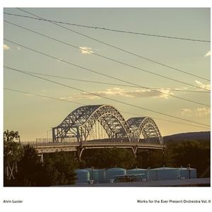 Works for the Ever Present Orchestra Vol. II