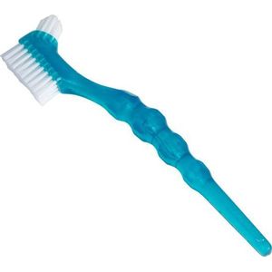 Miradent Proto Brush® De Luxe Protheseborstel tandenborstel voor kunstgebit