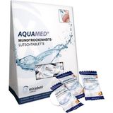 Miradent Aquamed Zuigtabletten - Xylimelts Droge Mond - 26 stuks