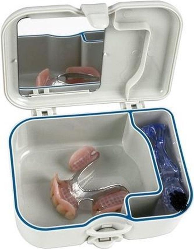 Miradent Protho Box