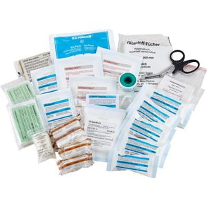 SÖHNGEN - EHBO-kit - DIN 13157 - Verbanddoos