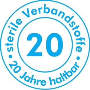 Söhngen - Stripax - Striptang - 0,08-1,0 Millimeter