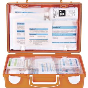 SÖHNGEN 0350108 EHBO-Chemie & Natuurkunde